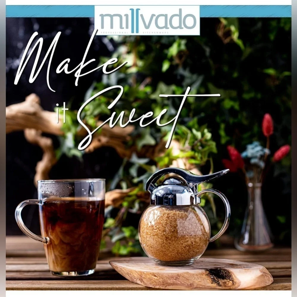 Millvado about this